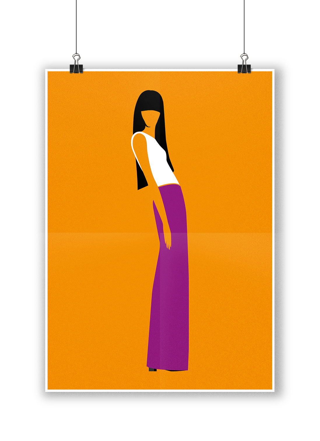 Luisa Tosetto - Immaterial girl